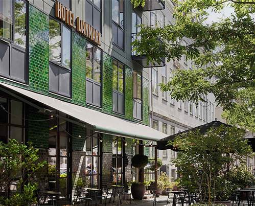 dannmark facade 1