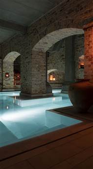 Aire Ancient baths (29)