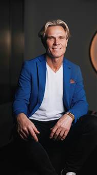 Brochner Hotels Nickolas Bjerg