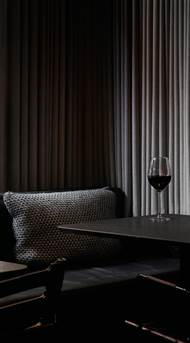 Hotel Danmark Indoor Vineyard (3)