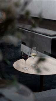 Hotel SP34 Wine Hour 