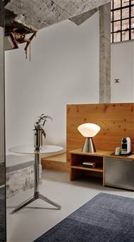 Ottilia Heritage The Silo Suite (2)