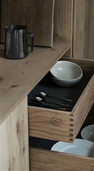 SP34 ApartmentsKitchen Detail2