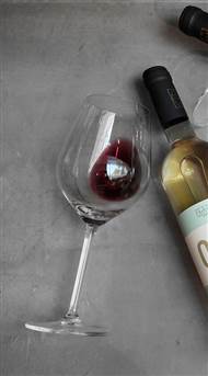 brochner hotels wine hour