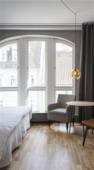 hotel sp34 rooms