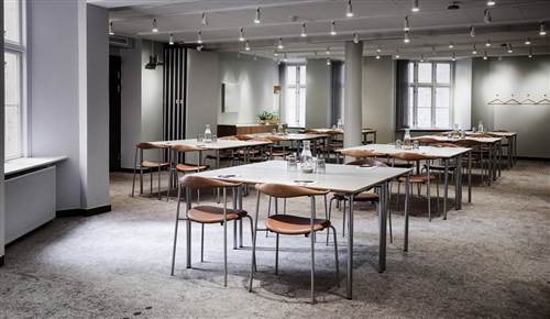 Hotel SP34 Conference room