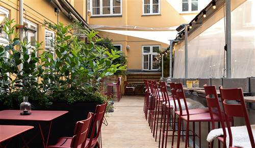 Hotel SP34 Urban Terrace (3)
