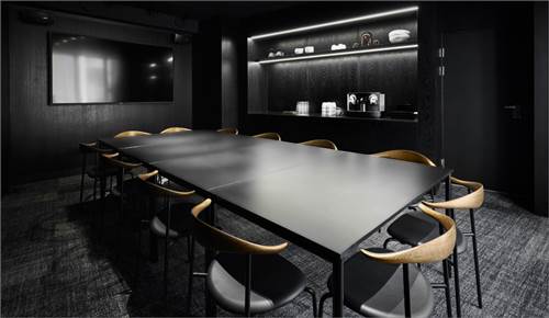 Hotel Danmark Conference Black Box ( 7