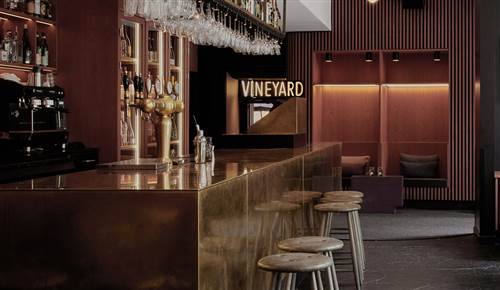 Hotel Danmark Lobby Bar (3)