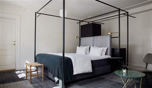 Hotel Danmark - Junior Suite 