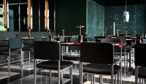 Hotel Hans Restaurant Day (1)