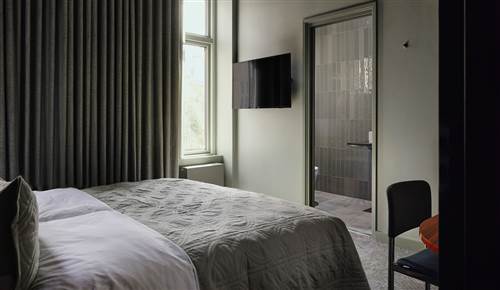 Hotel Hans Small Double Room (3)
