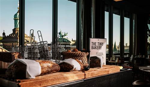 Hotel Ottilia Breakfast (38)