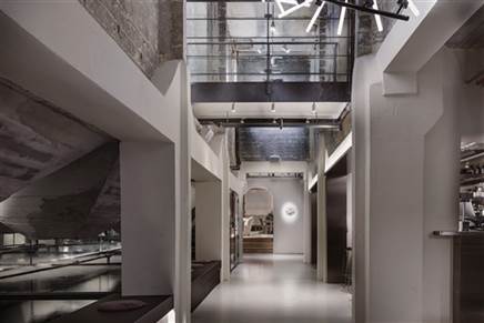 Hotel Ottilia  Lobby Bar (3)