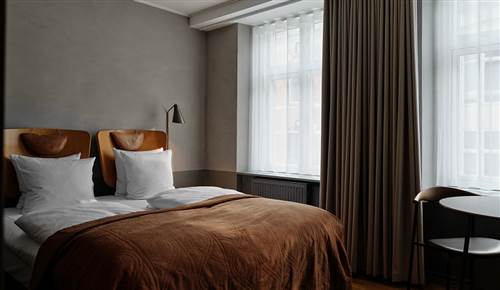 Hotel SP34 Standard Double Room new