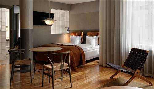 Hotel SP34 Suite (2)