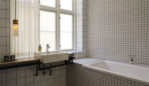 Hotel SP34 Suite (4)
