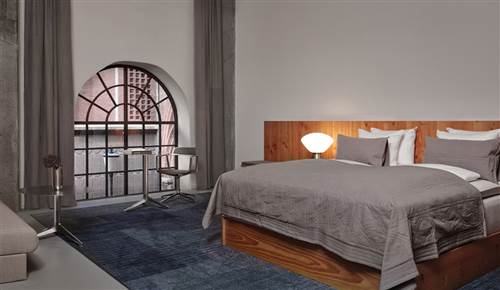 Ottilia Heritage The Heritage Suite (3)