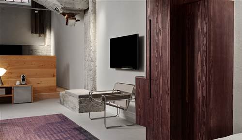 Ottilia Heritage The Silo Suite (7)