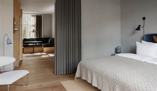 SP34 Apartments - Superior Lejlighed