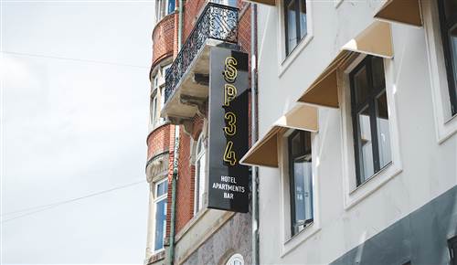 SP34 Apartments Facade (1)