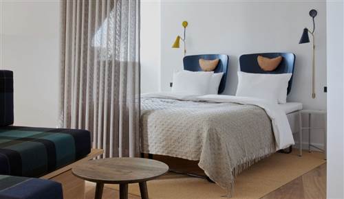SP34 Apartments - Loft Lejlighed