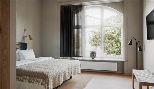 SP34 Apartments - Standard Lejlighed