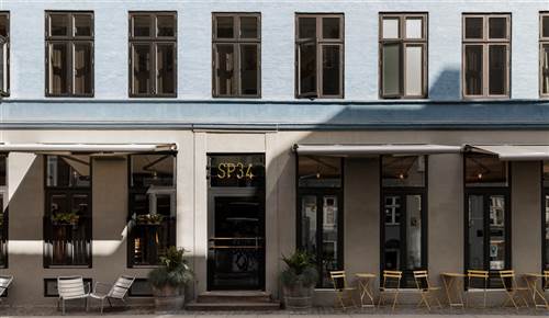 hotel sp34