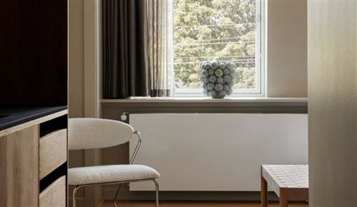 SP34 Apartments - Studio