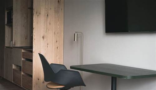 SP34 Apartments - Studio