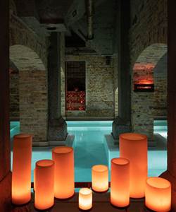Aire Ancient baths (31)