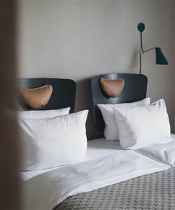 SP34 Apartments - Seng