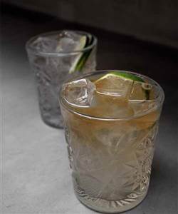 Brochner Hotels Drinks