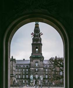 Copenhagen