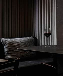 Hotel Danmark Indoor Vineyard (3)