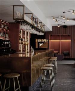 Hotel Danmark Lobby Bar (3)