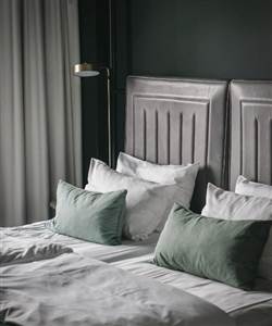 Hotel Danmark Seng