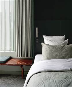 Hotel Hans Small Double Room (7)