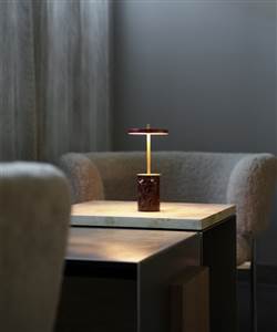Hotel Hans Social Space (3)