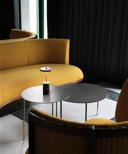 Hotel Hans Social Space (4)