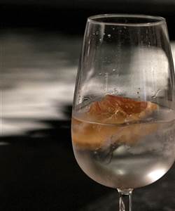 Hotel OttiliaSignature Gin Bar