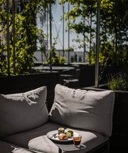 Hotel Ottilia Breakfast (33)