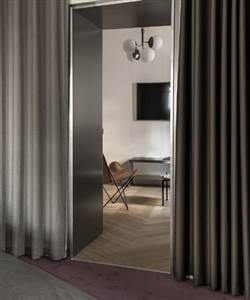 Hotel Ottilia - Loft Suite