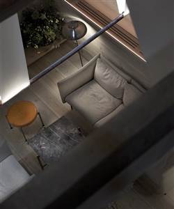Hotel Ottilia Social Space Dipylon Hall 