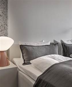 Hotel Ottilia - Superior Double værelse