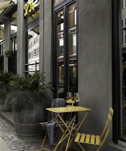 Hotel SP34 Facade (2)