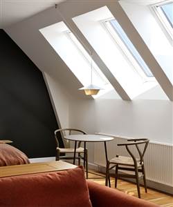 Hotel SP34 Penthouse Suite (3)