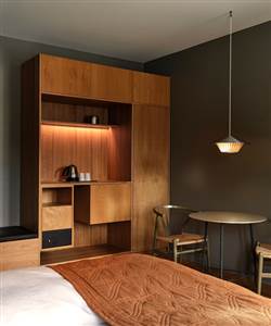 Hotel SP34 Superior Double Room (4)