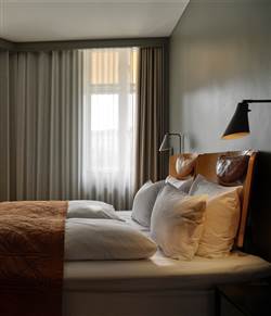 Hotel SP34 Superior Double Room (5)