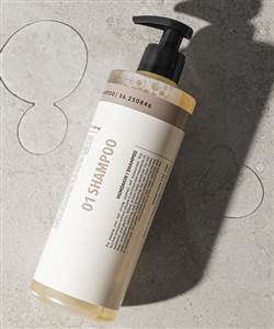 Humdakin Shampoo